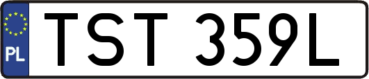 TST359L