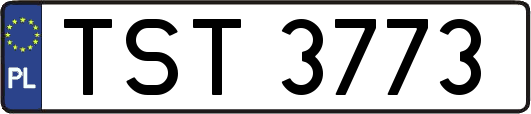 TST3773