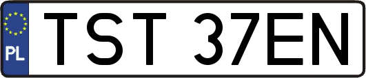 TST37EN