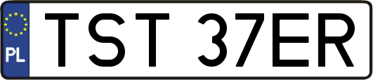 TST37ER