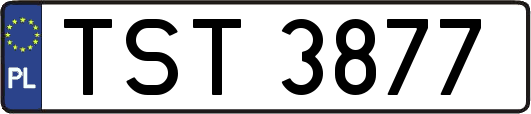 TST3877