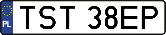 TST38EP