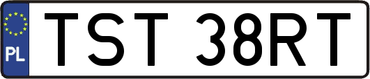 TST38RT