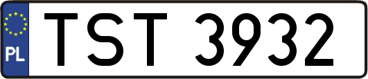TST3932