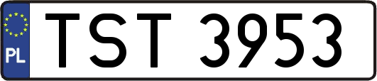 TST3953