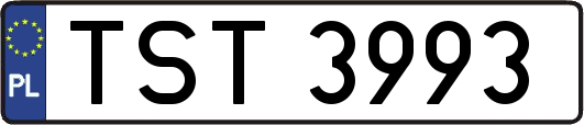 TST3993