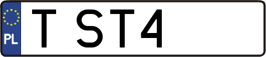 TST4