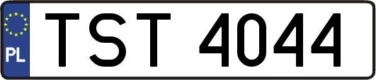 TST4044