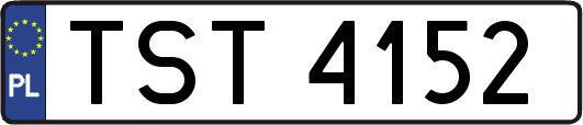 TST4152