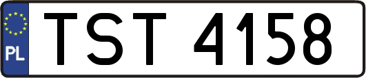 TST4158