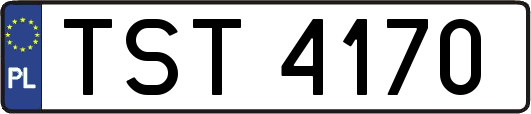 TST4170