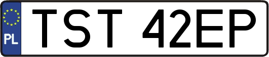 TST42EP
