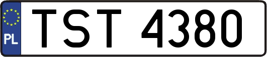 TST4380