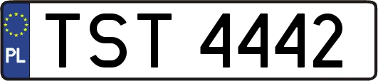 TST4442
