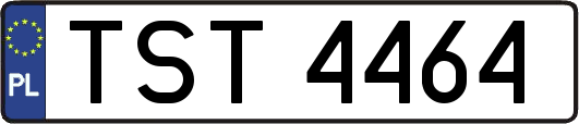 TST4464