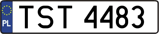 TST4483
