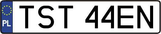 TST44EN