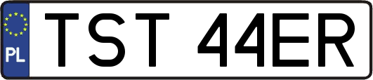 TST44ER