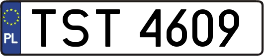 TST4609