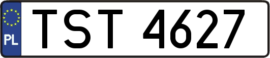 TST4627