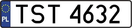 TST4632