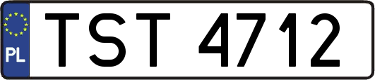 TST4712