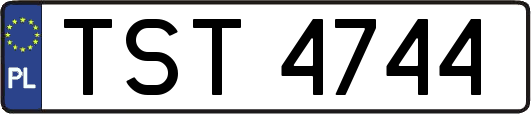 TST4744