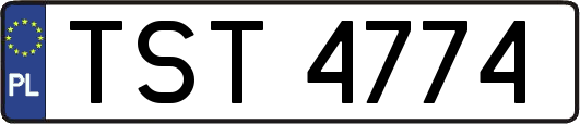 TST4774