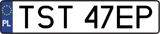 TST47EP