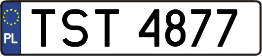 TST4877