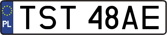 TST48AE