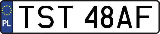 TST48AF