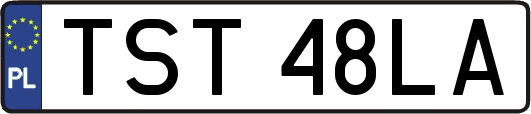 TST48LA
