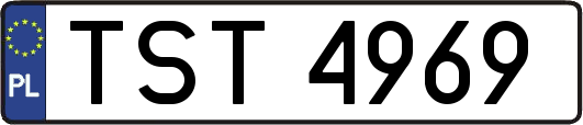 TST4969