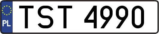 TST4990