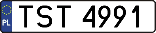 TST4991
