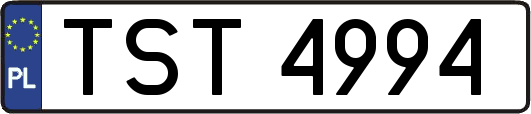 TST4994