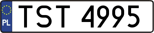 TST4995