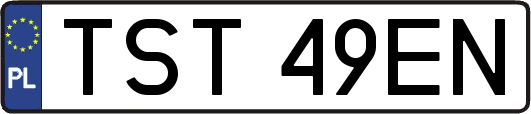 TST49EN