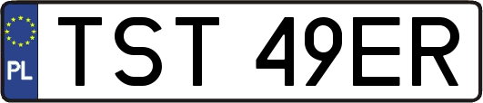 TST49ER