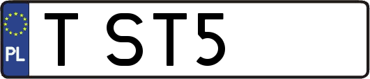 TST5