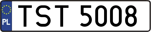 TST5008