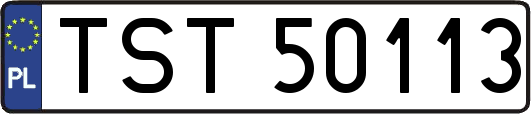 TST50113