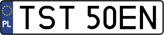 TST50EN