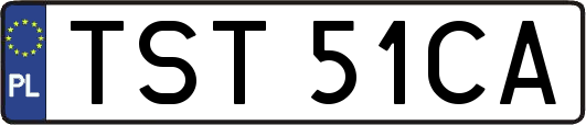 TST51CA