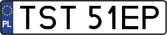TST51EP