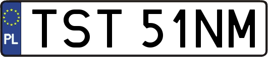 TST51NM