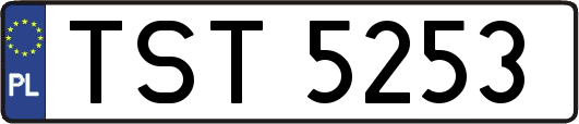 TST5253