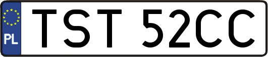 TST52CC