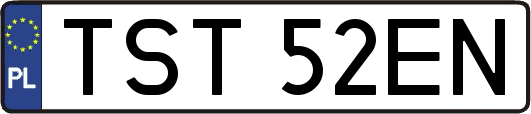 TST52EN